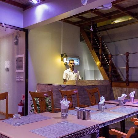 Newtown Inn Hulhumale Εξωτερικό φωτογραφία