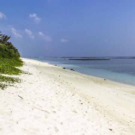 Newtown Inn Hulhumale Εξωτερικό φωτογραφία