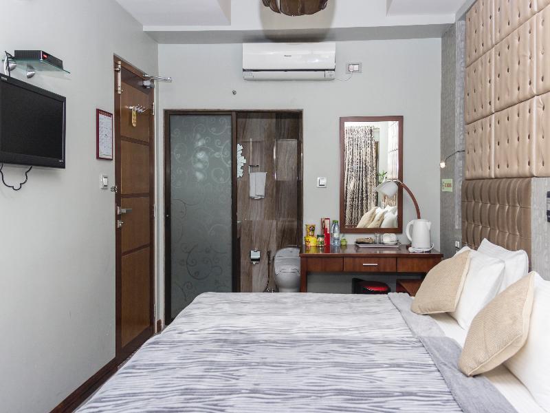 Newtown Inn Hulhumale Εξωτερικό φωτογραφία