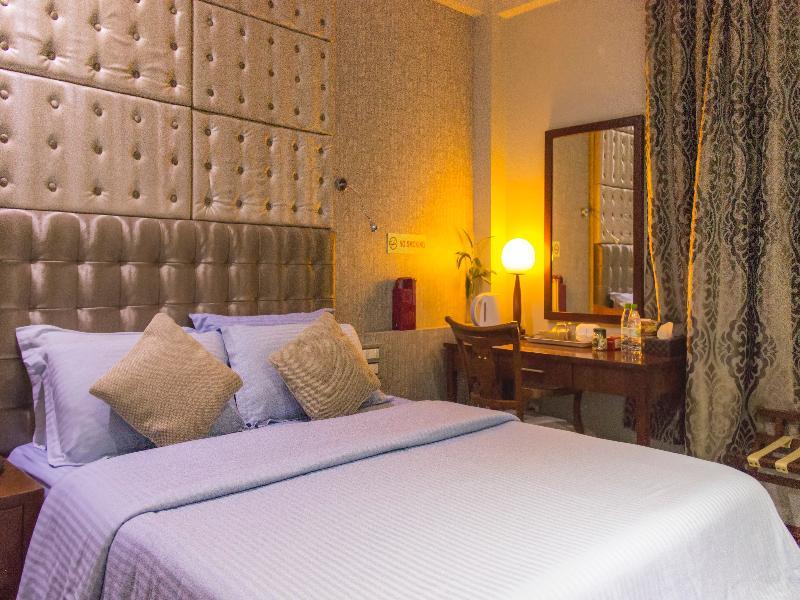 Newtown Inn Hulhumale Εξωτερικό φωτογραφία