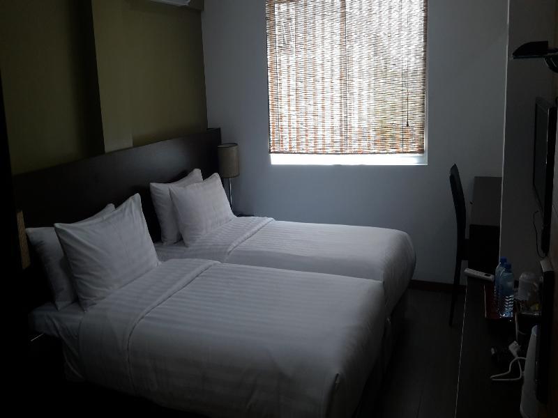 Newtown Inn Hulhumale Εξωτερικό φωτογραφία