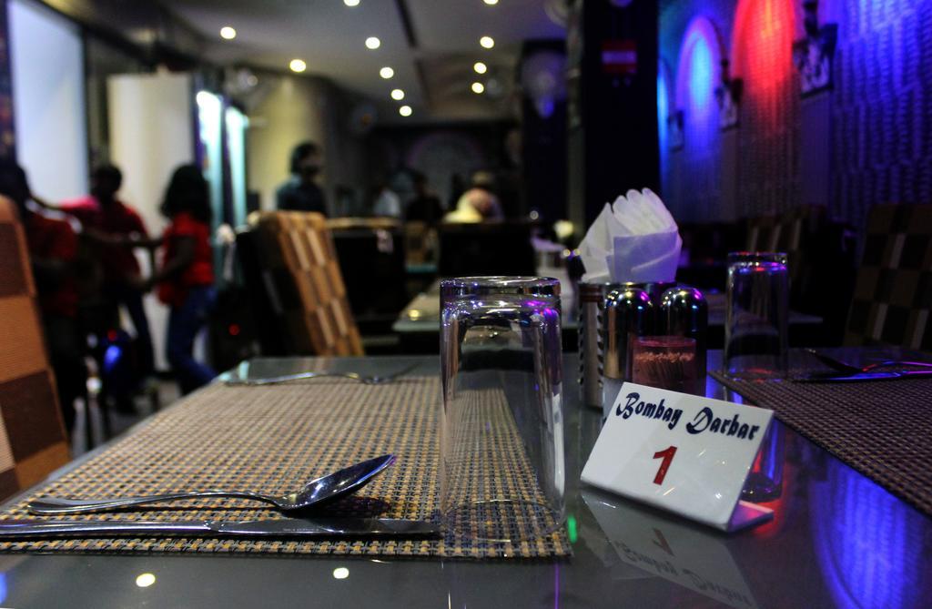 Newtown Inn Hulhumale Εξωτερικό φωτογραφία