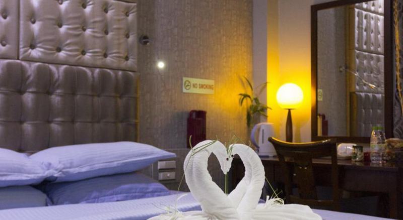 Newtown Inn Hulhumale Εξωτερικό φωτογραφία