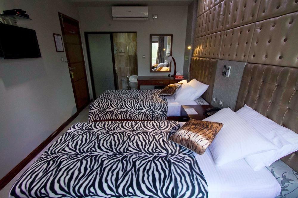Newtown Inn Hulhumale Εξωτερικό φωτογραφία