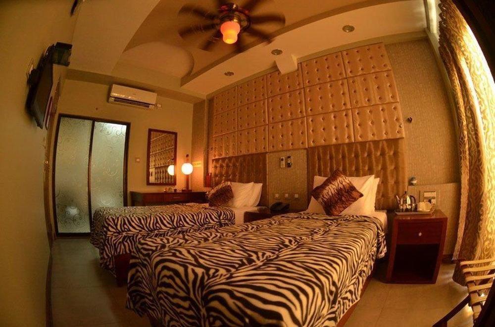 Newtown Inn Hulhumale Εξωτερικό φωτογραφία