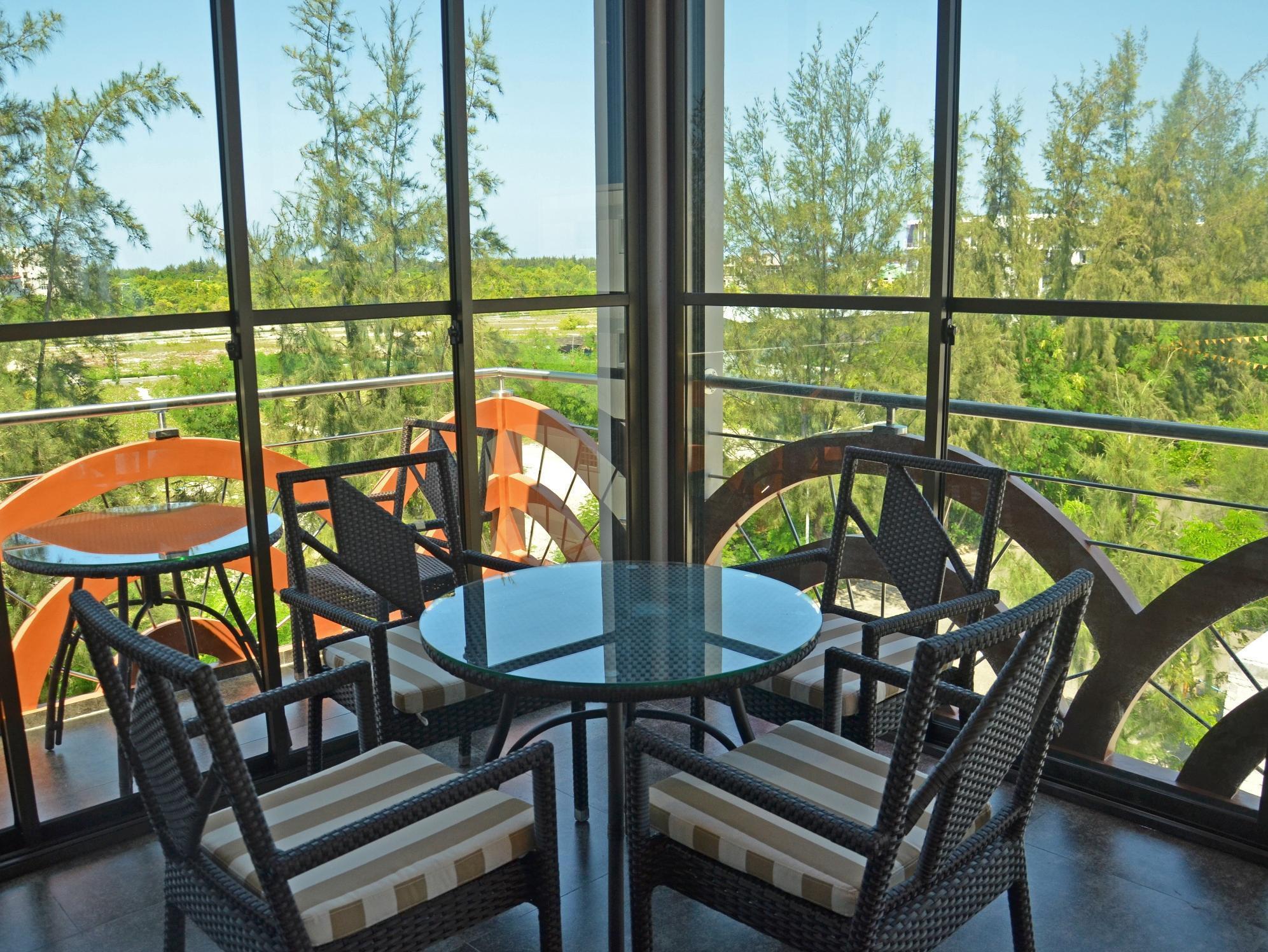 Newtown Inn Hulhumale Εξωτερικό φωτογραφία