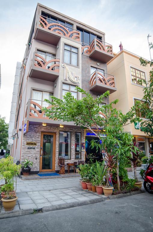Newtown Inn Hulhumale Εξωτερικό φωτογραφία