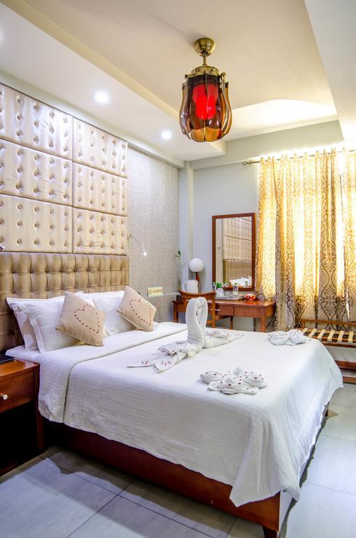Newtown Inn Hulhumale Εξωτερικό φωτογραφία