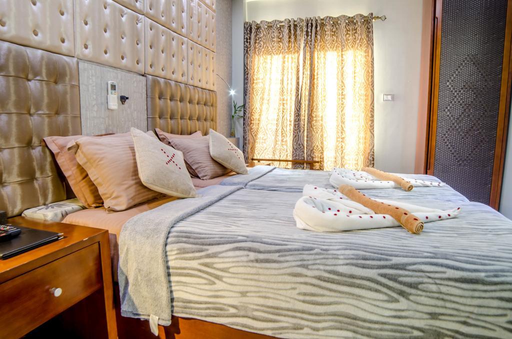 Newtown Inn Hulhumale Εξωτερικό φωτογραφία