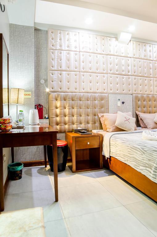 Newtown Inn Hulhumale Εξωτερικό φωτογραφία