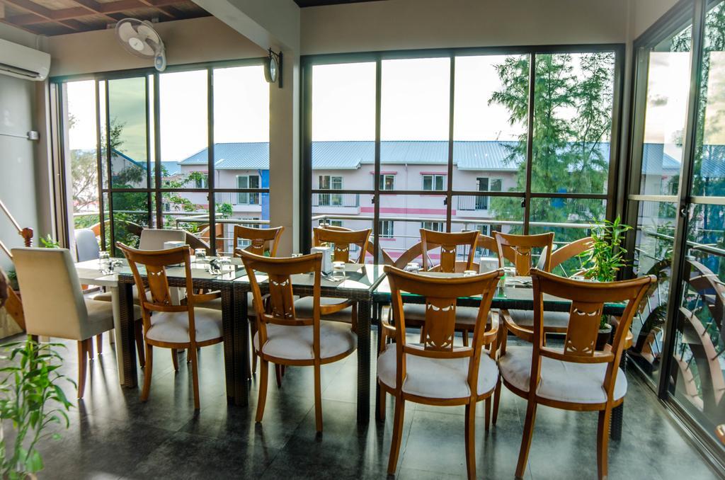 Newtown Inn Hulhumale Εξωτερικό φωτογραφία