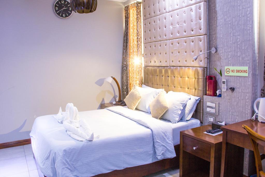 Newtown Inn Hulhumale Εξωτερικό φωτογραφία