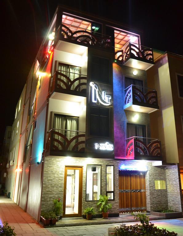 Newtown Inn Hulhumale Εξωτερικό φωτογραφία