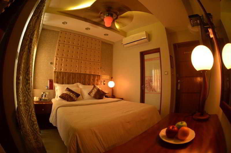 Newtown Inn Hulhumale Εξωτερικό φωτογραφία
