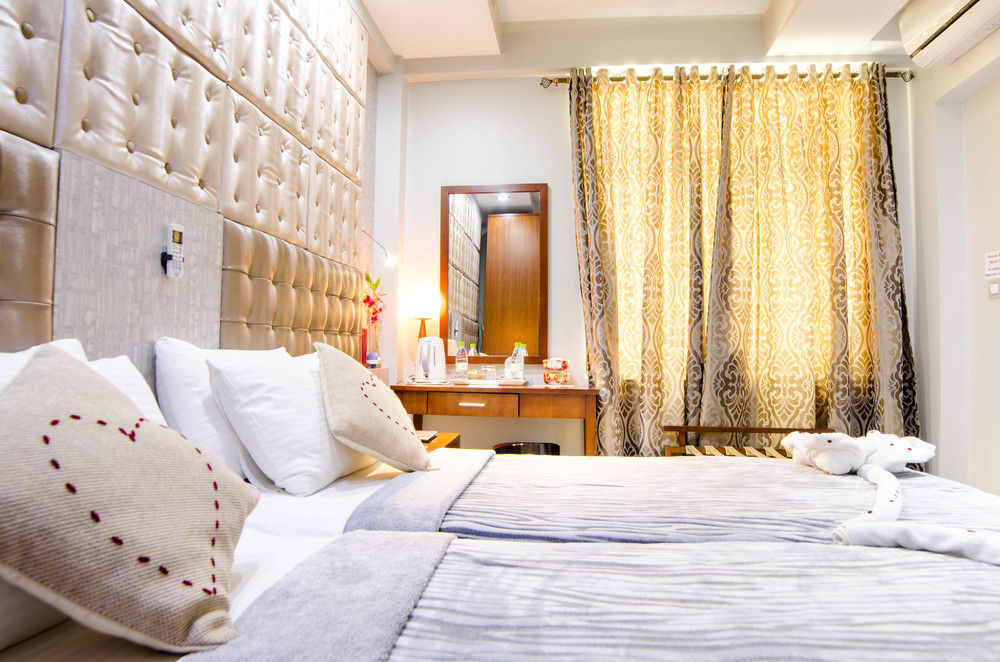 Newtown Inn Hulhumale Εξωτερικό φωτογραφία
