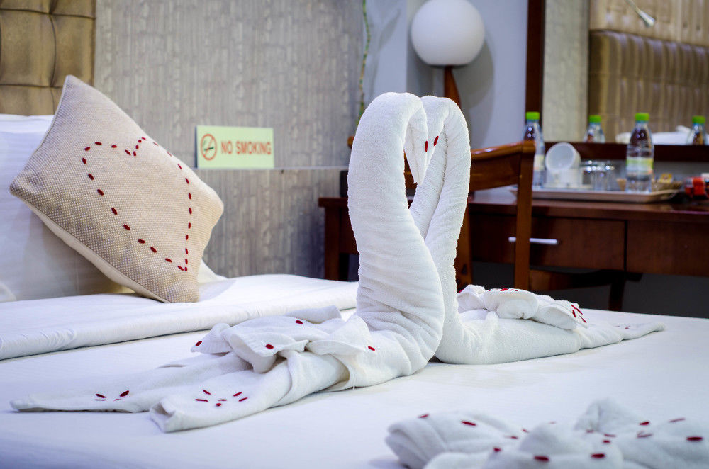 Newtown Inn Hulhumale Εξωτερικό φωτογραφία