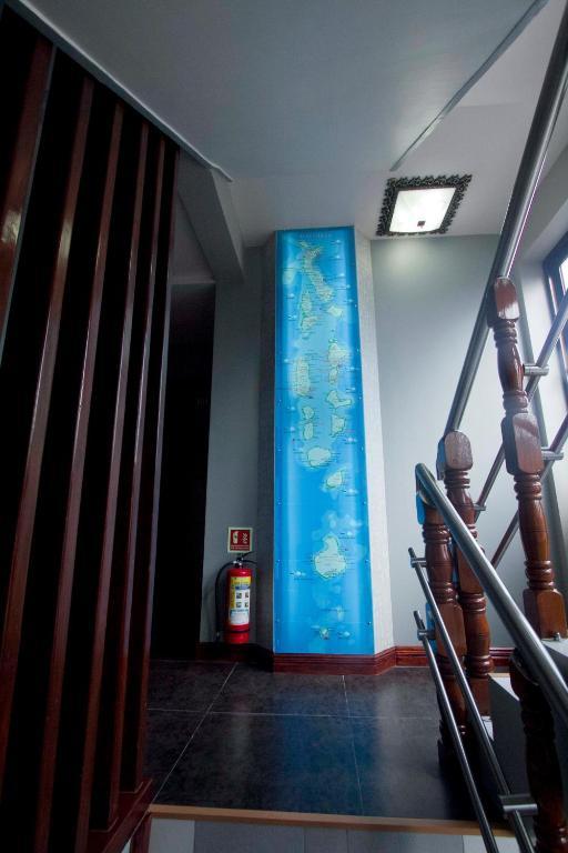 Newtown Inn Hulhumale Εξωτερικό φωτογραφία