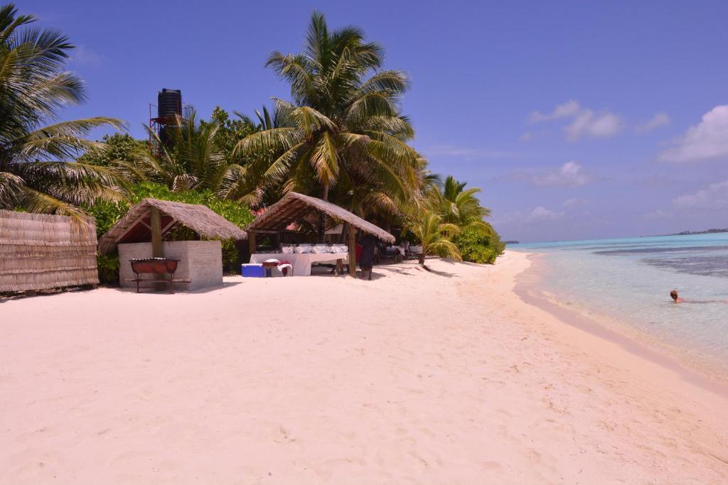 Newtown Inn Hulhumale Εξωτερικό φωτογραφία