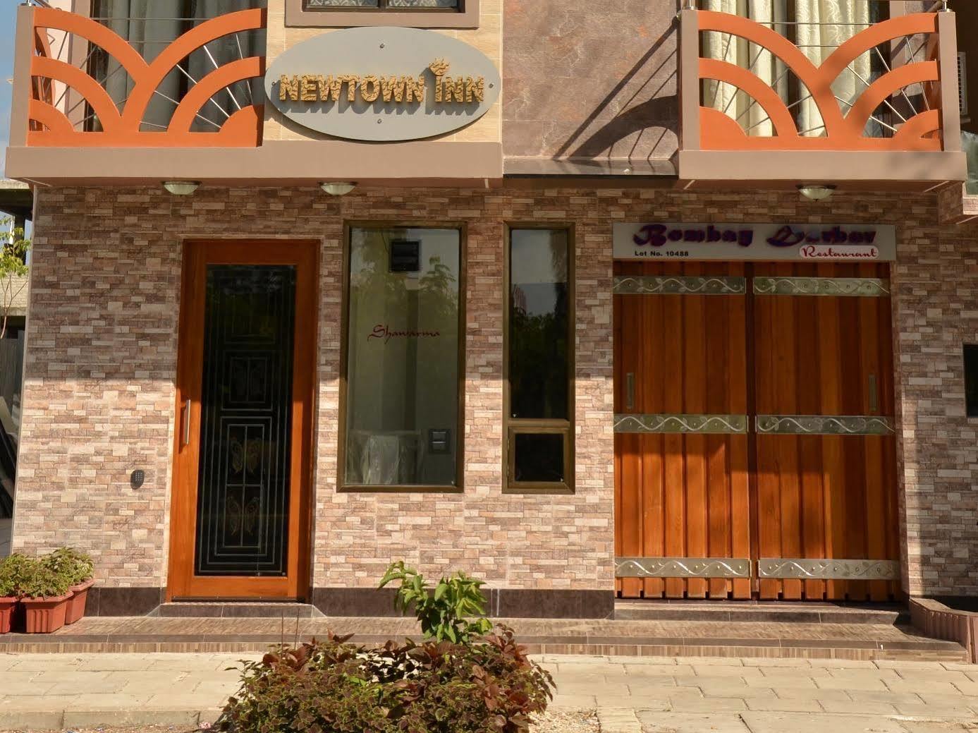 Newtown Inn Hulhumale Εξωτερικό φωτογραφία