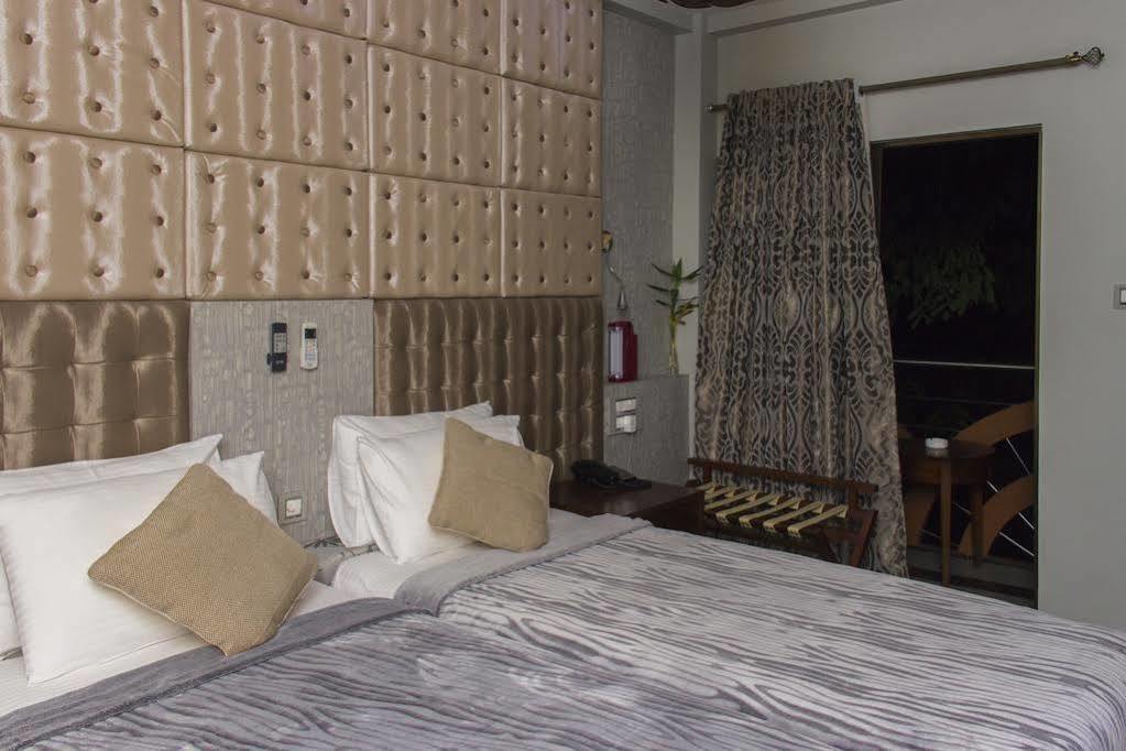 Newtown Inn Hulhumale Εξωτερικό φωτογραφία