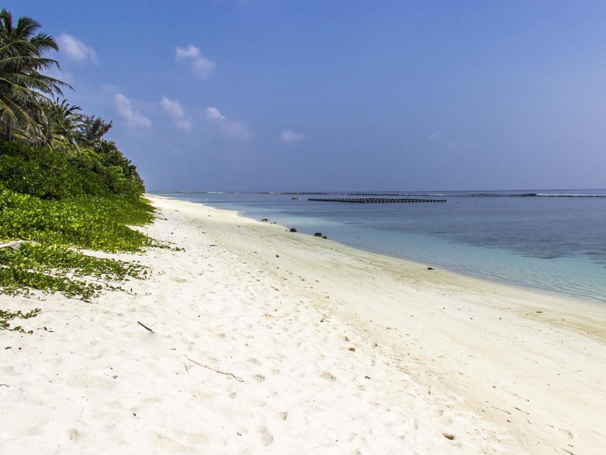 Newtown Inn Hulhumale Εξωτερικό φωτογραφία